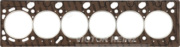 Gasket, cylinder head